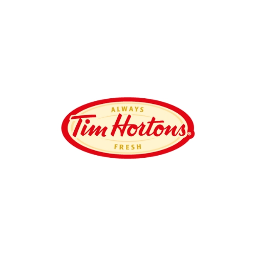 Tim Hortons logo result