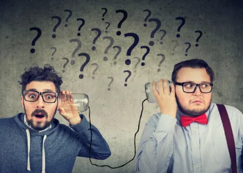 Types of verbal communication