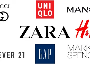 Zara Competitors