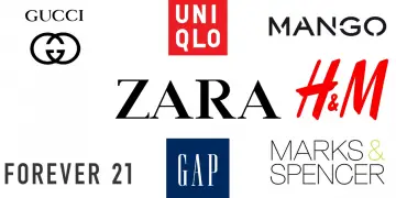 Zara Competitors