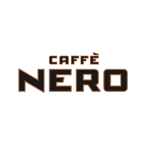 caffe nero logo result
