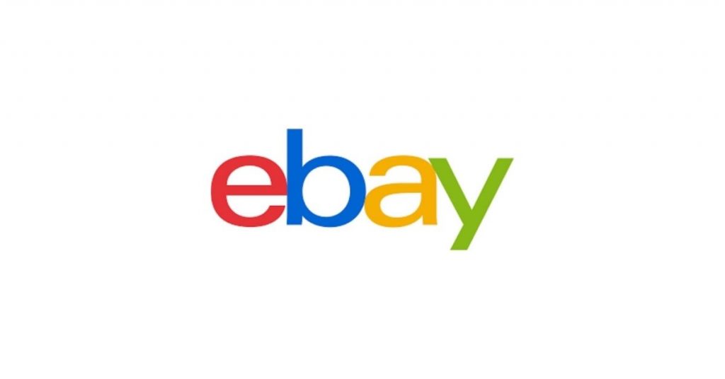 Etsy Competitors - eBay