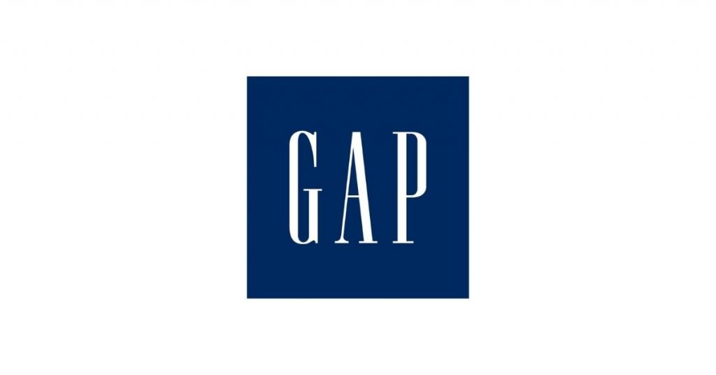 Zara Competitors - Gap