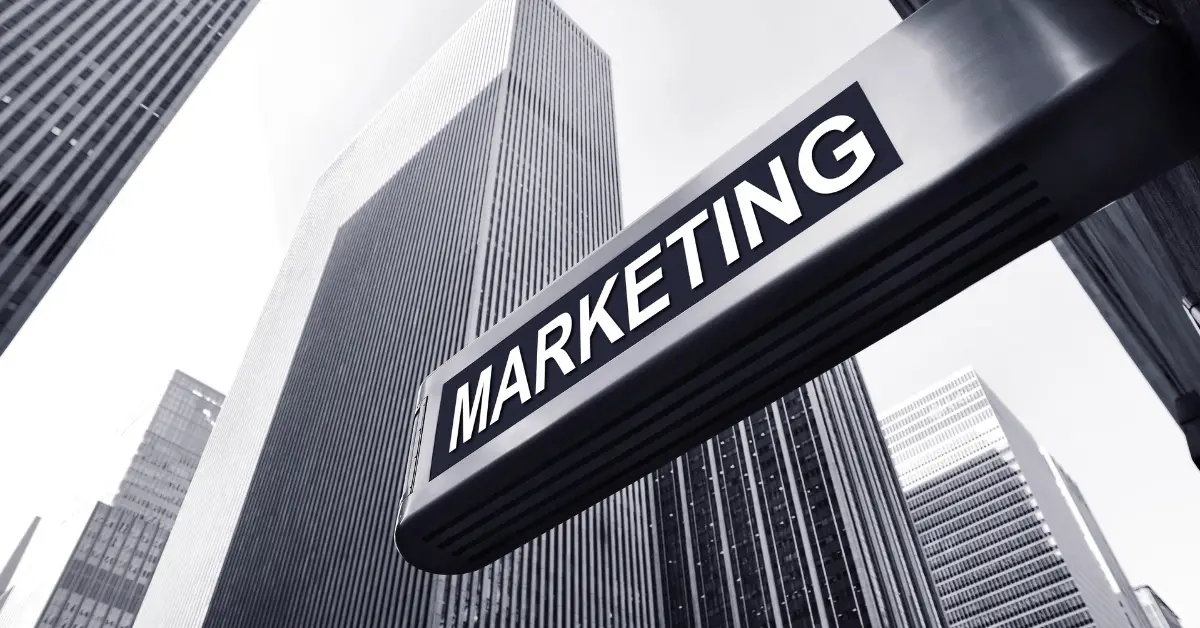 What Is Marketing Definition And Meaning