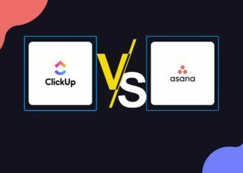 ClickUp Vs Asana