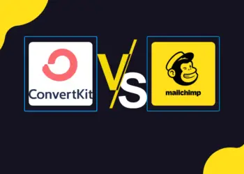 ConvertKit vs MailChimp