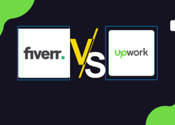 Fiverr vs Upwork
