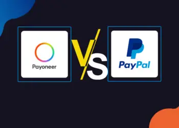 Payoneer vs PayPal