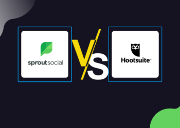 Sprout Social vs Hootsuite