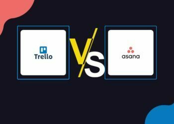 Trello Vs Asana