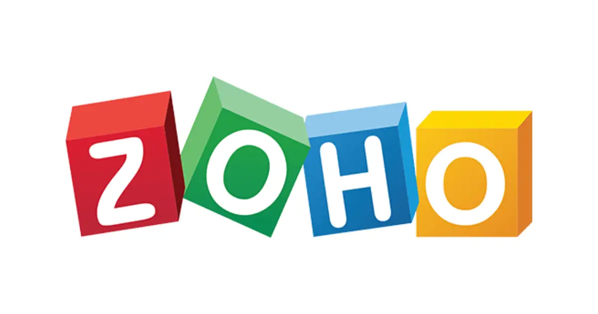 zoho