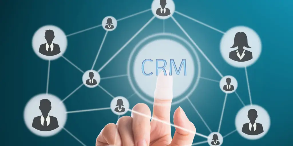 Benefits of CRM