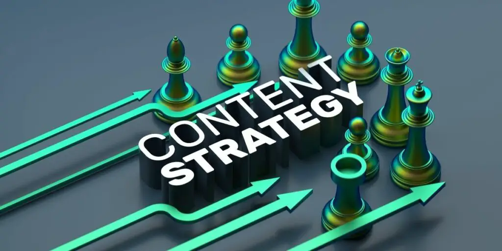 Content Strategy 