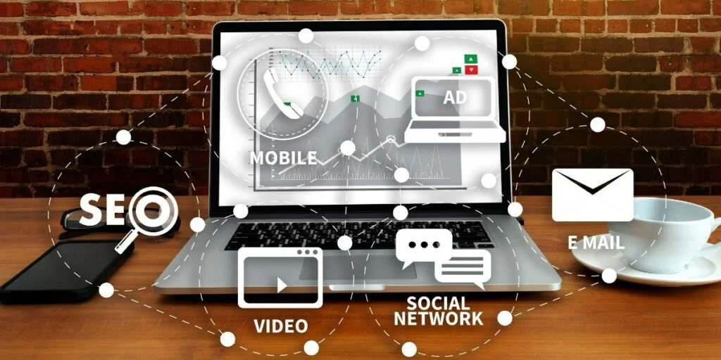 5 Steps to a Successful Digital Communication Plan for Your Business 2 Digital Communication 2