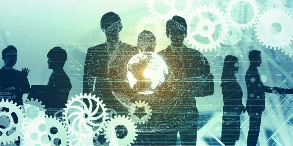 What is Group Communication? (Definition, Types, and Benefits) 2 Group Communication in an Organization