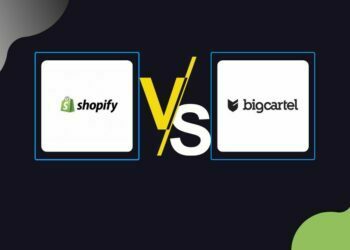 Shopify Vs Big Cartel