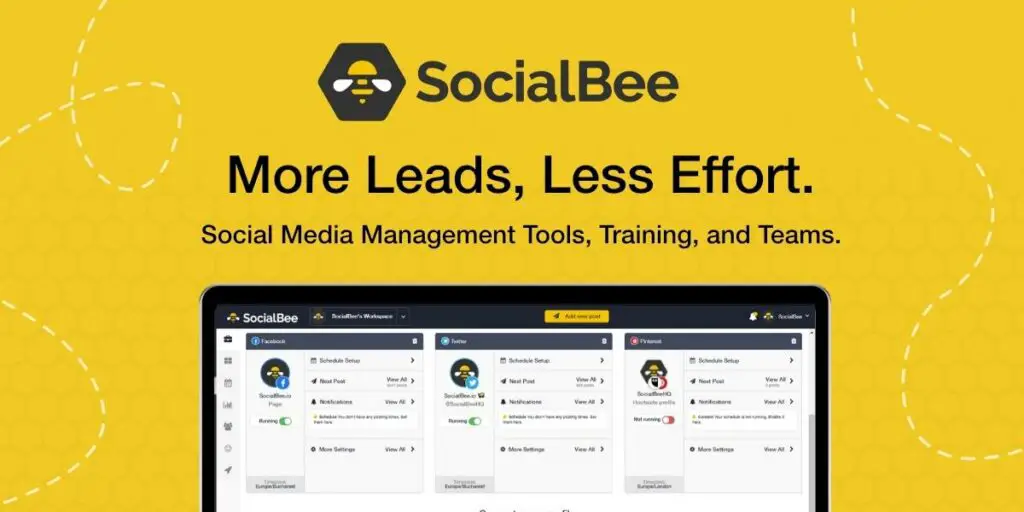 Socialbee