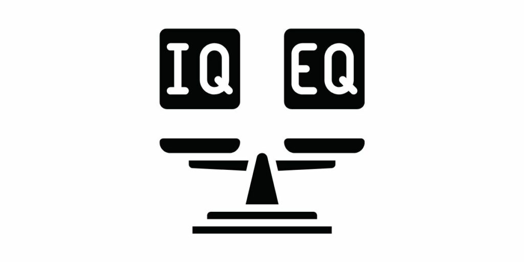 IQ vs EQ