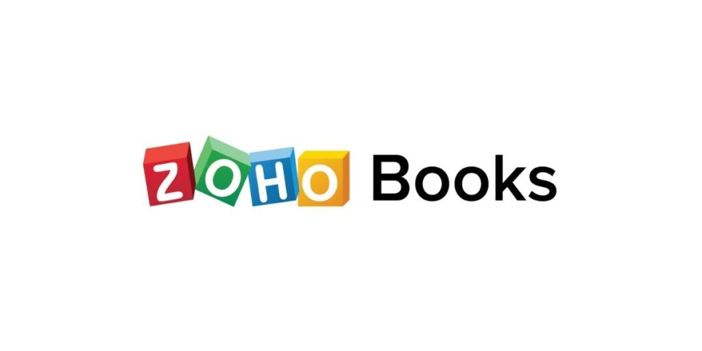 Zoho Books