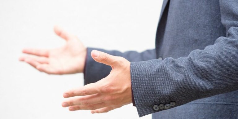 5 Principles Of Nonverbal Communication Read Body Language And Gestures