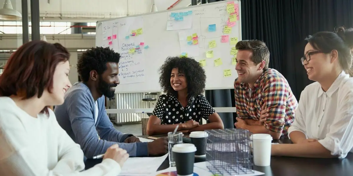 15 Collaboration Strategies for a More Productive Workplace