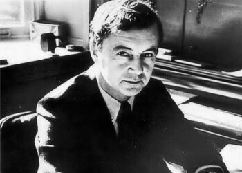 Erving Goffman