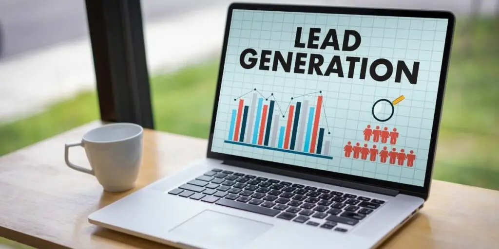 Lead Generation Process