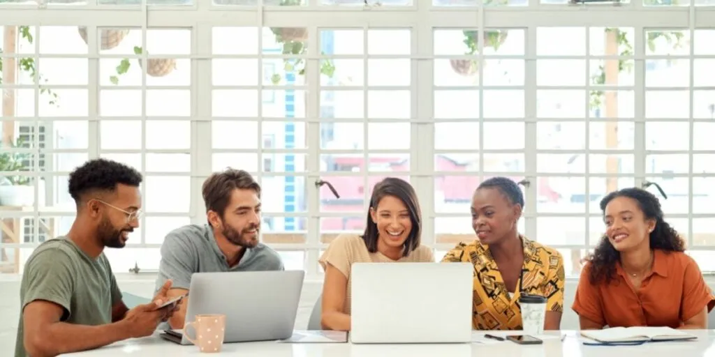 How to Improve Teamwork? (An Ultimate Guide to building an effective team) 2 How to Improve Teamwork