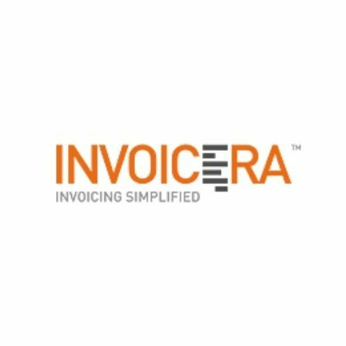 Invoicera logo