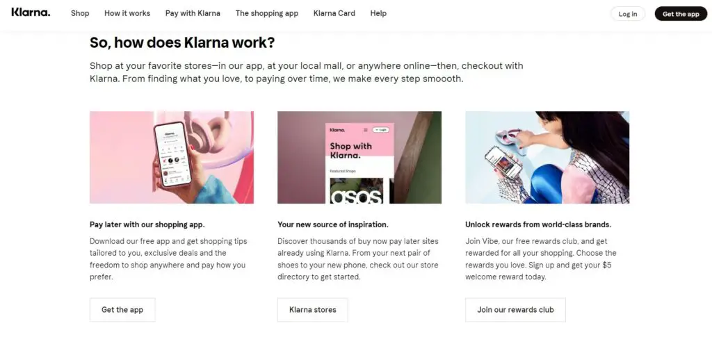 Klarna vs Afterpay 