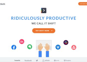 Shift review