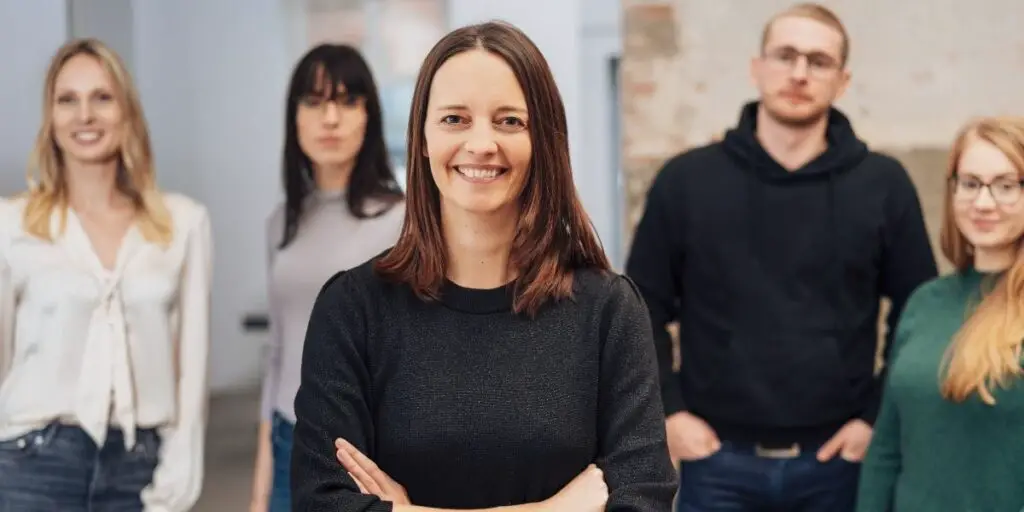 8 Benefits Of Cross functional Teams In The Workplace