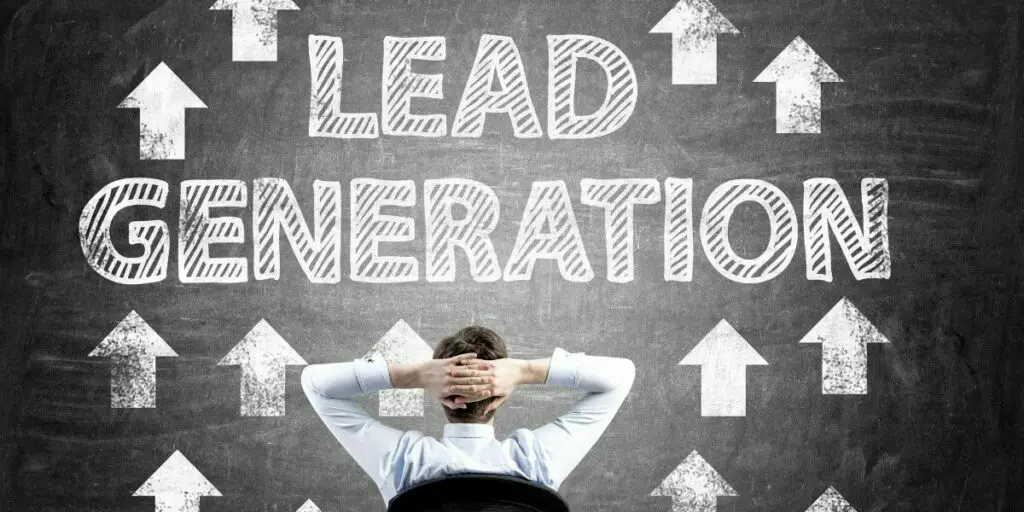 Lead Generation