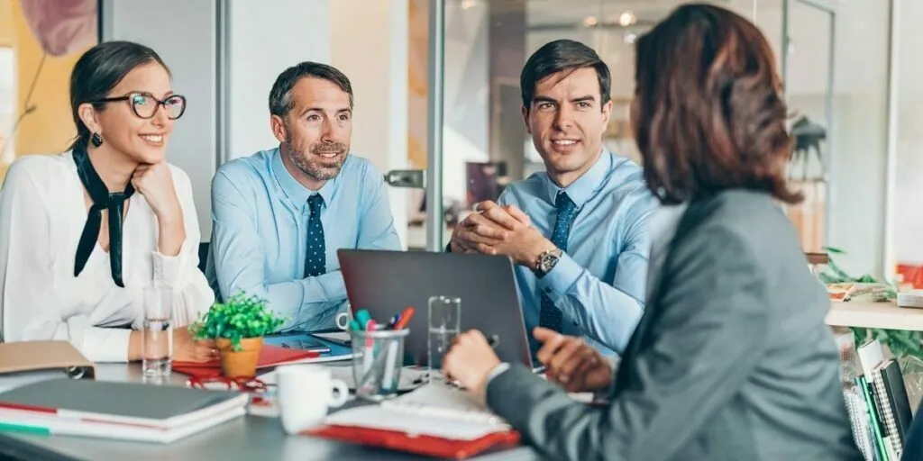 Impression Management: What It Is and When to Use It 6 impression management