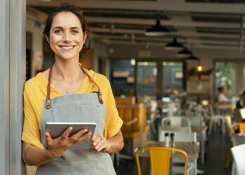 Best POS System for Small Business