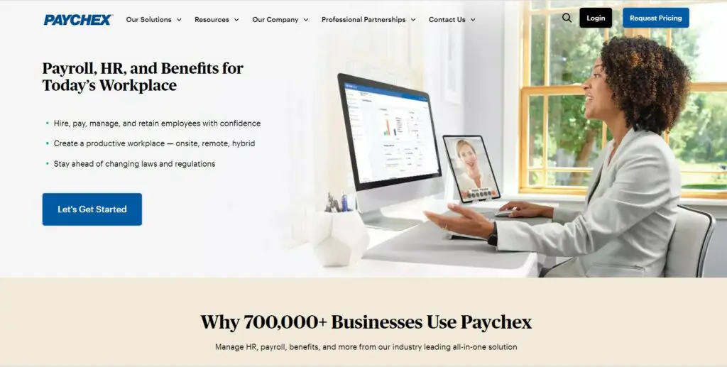7 Best Software for Payroll - An In-Depth Guide (2022) 29 Paychex Flex