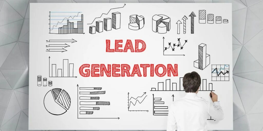 Top 11 Ways for Generating Sales Lead: An In-Depth Guide 1 Generating Sales Lead 2