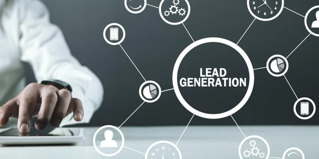 Top 11 Ways for Generating Sales Lead: An In-Depth Guide 2 Generating Sales Lead 3