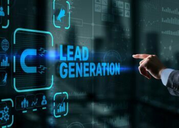 Generating Sales Lead