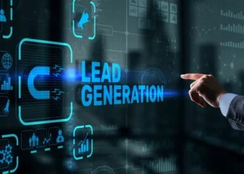 Generating Sales Lead