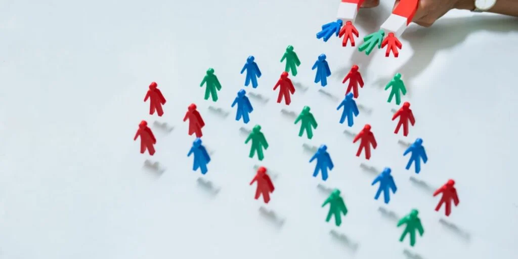 Top 11 Ways for Generating Sales Lead: An In-Depth Guide 4 Lead Generation Strategies
