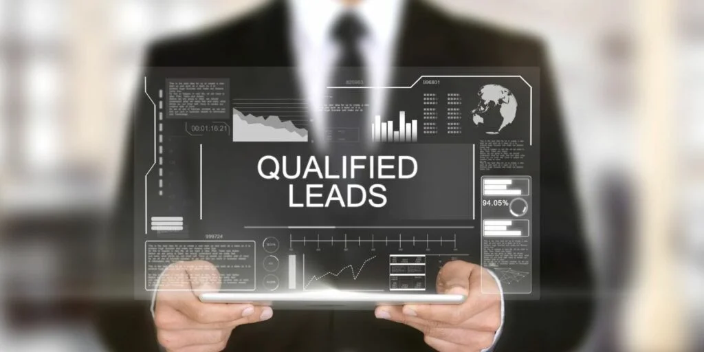 Top 11 Ways for Generating Sales Lead: An In-Depth Guide 3 Qualify a Lead
