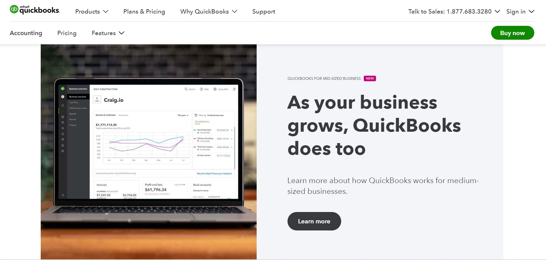 8 Best Accounting Software For Small Business