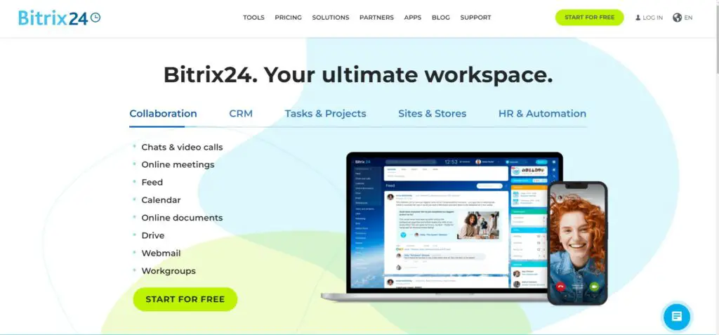 Bitrix24