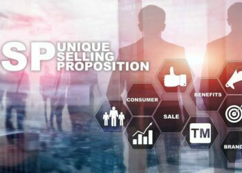 examples of unique selling proposition