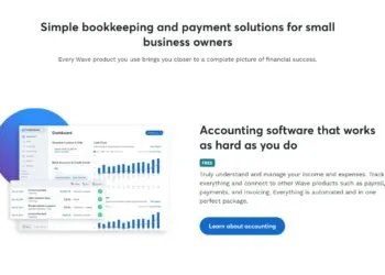 Wave Accounting Review