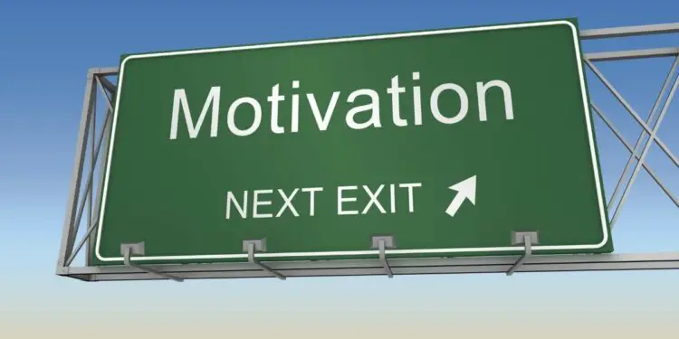 10 Motivators at Work That Keep You Going