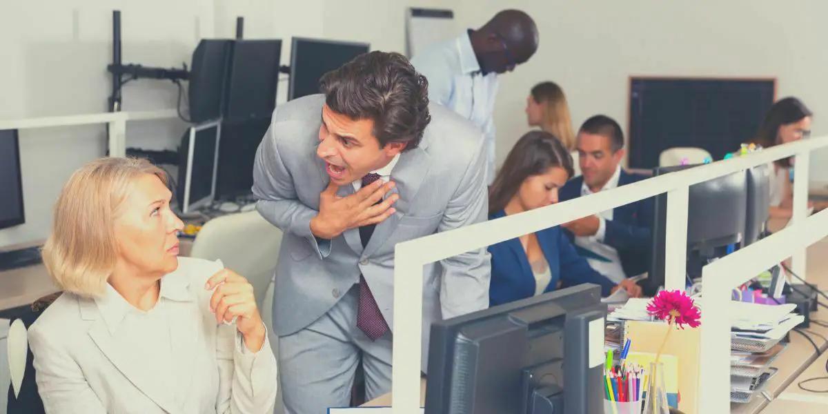  How To Handle Employees With Bad Attitudes 