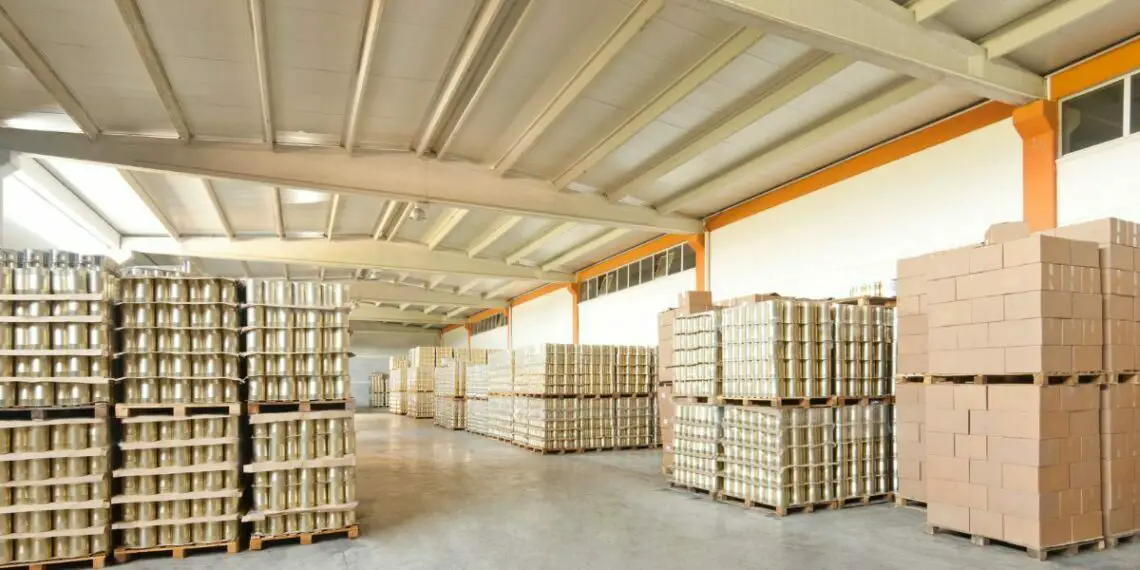 Overproduction What Causes It and How to Avoid It