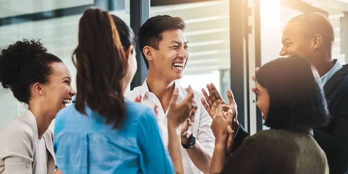 10 Proven Ways for Boosting Team Morale